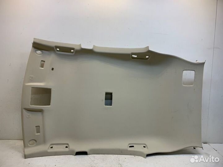 Обивка потолка Lexus Nx 1 2014-2022