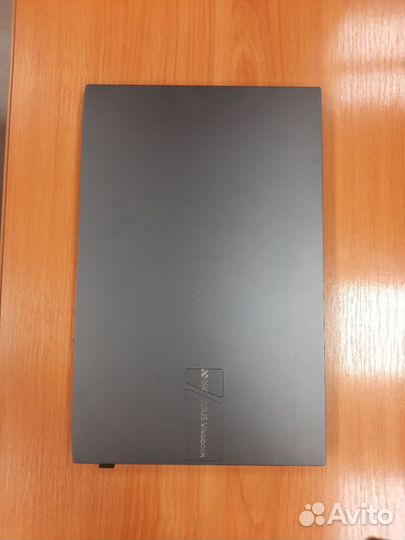 Ноутбук asus VivoBook PRO