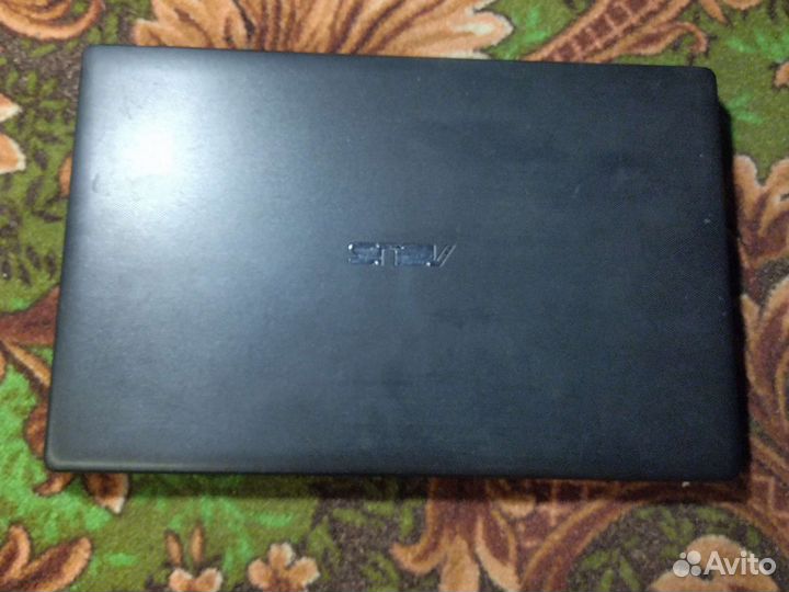 Asus x551m
