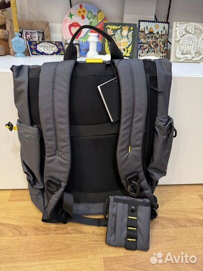 Рюкзак Яндекс 2025