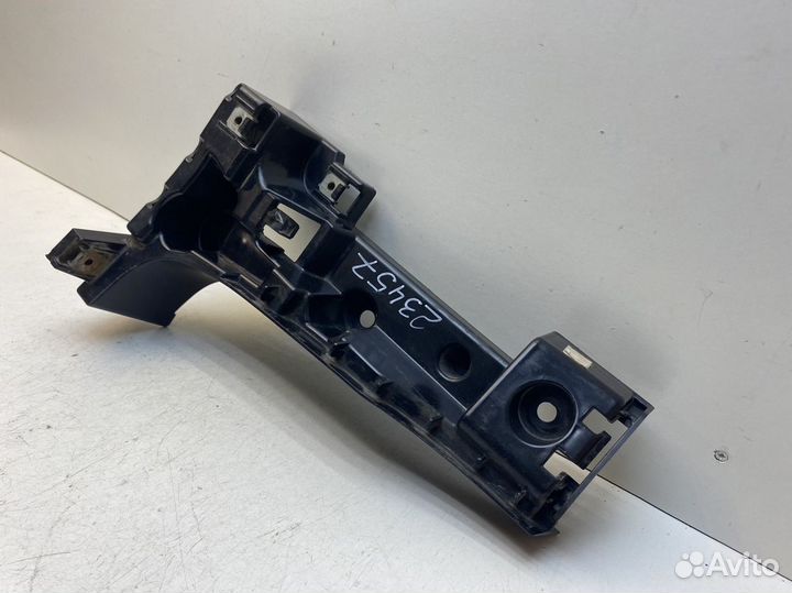 Кронштейн заднего бампера левый Bmw X5 E70 2007-20