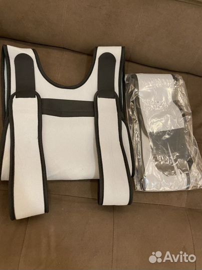 Бандаж.Фиксирующий.На плечевой сустав