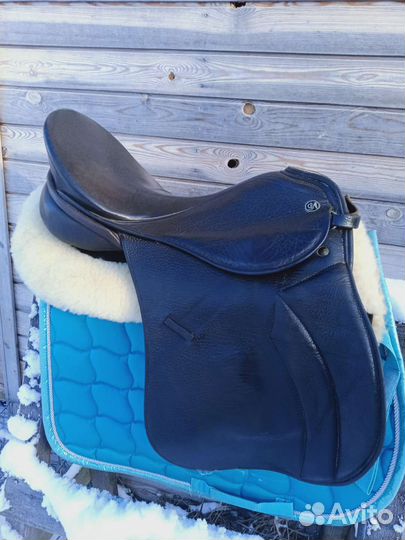 Универсальные седла Kieffer