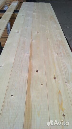 Вагонка, сорт а, ширина 90мм