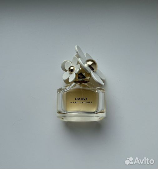 Marc Jacobs Daisy eau de toilette 50 мл