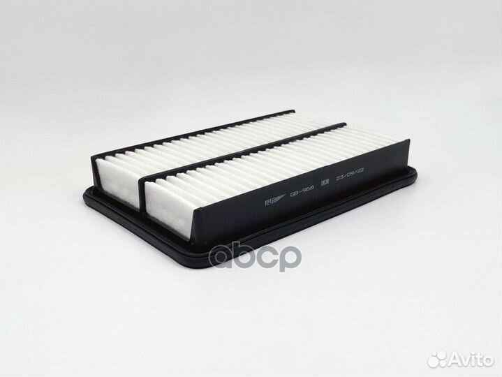 Фильтр воздушный GB-968 BIG filter