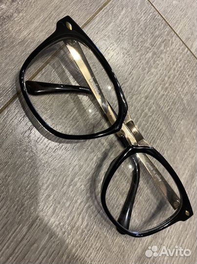 Очки/оправа