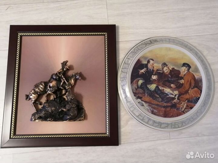 Коллекция предметов про охоту