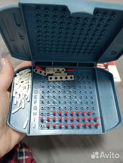 Настольные игры семейные