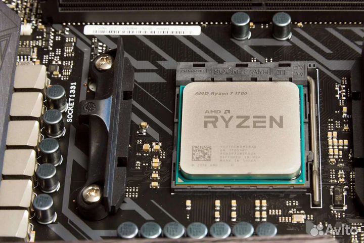 Райзер pci-e