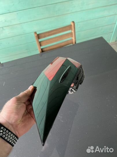 Фонарь toyota rav4 задний левый