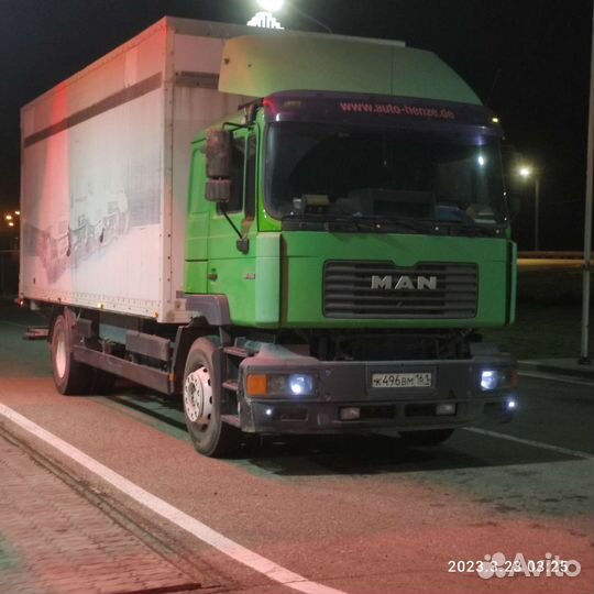 Грузоперевозки гидроборт. Мерседес, ман