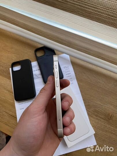 iPhone 13 mini, 128 ГБ