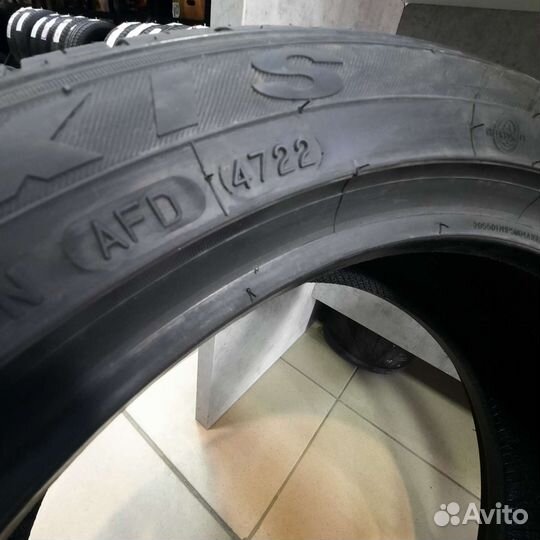 Maxxis Premitra HP5 205/50 R17 93W