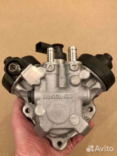 Тнвд Audi, Volkswagen 3.0 L, 059130755AH