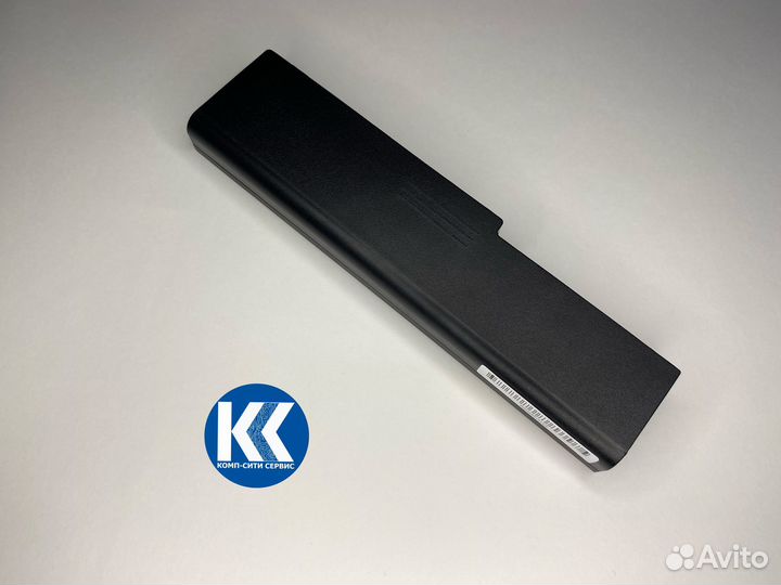 Аккумулятор Toshiba L750 (PA3817U-1BRS) Оригинал