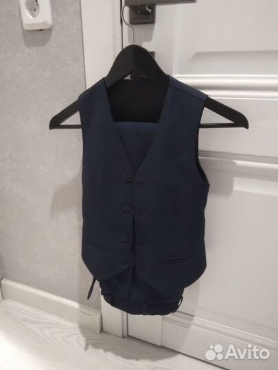 Школьная форма для мальчика 128 134