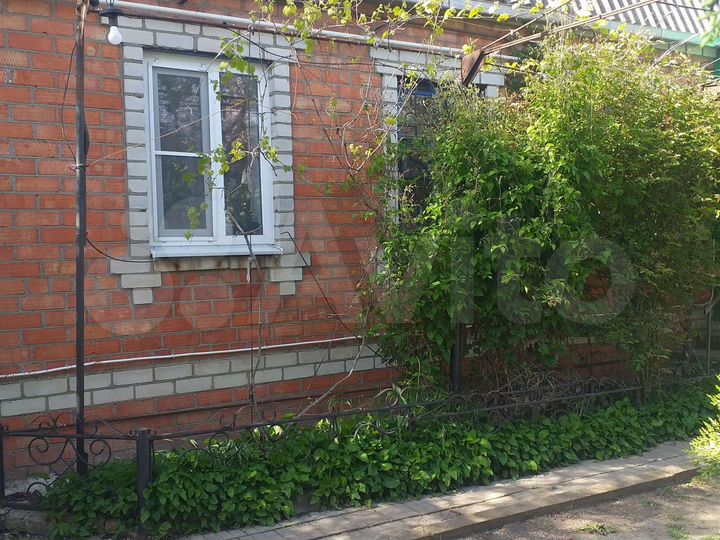 Дом 71,5 м² на участке 25 сот.