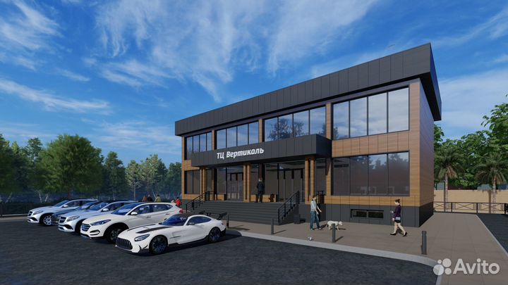 Проектирование