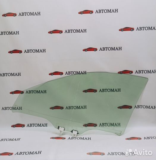 Стекло двери передней правой Mazda CX-5