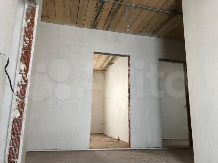 Таунхаус 126 м² на участке 2,5 сот.