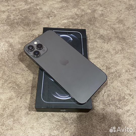 iPhone 12 Pro Max 128GB