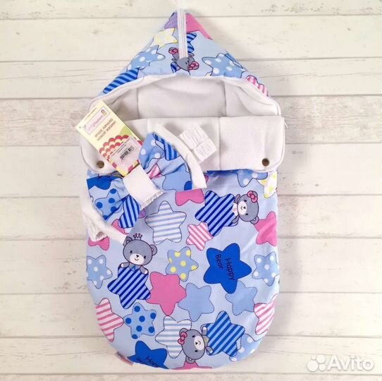 Уголок на выписку