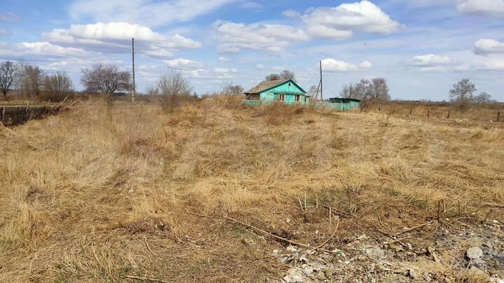 Дом 91,6 м² на участке 1 сот.