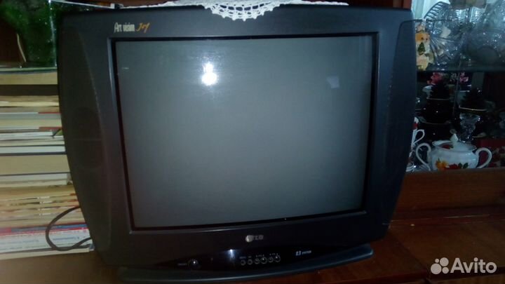 Продается телевизор