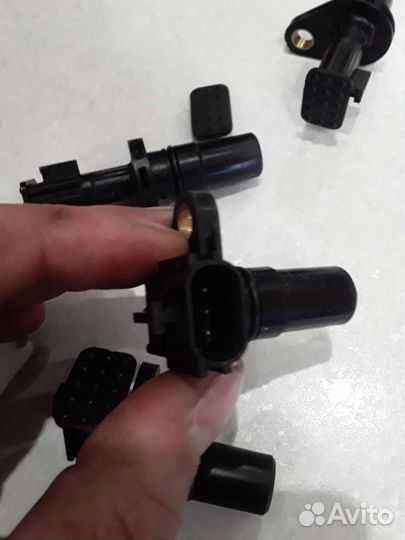 Датчики АКПП