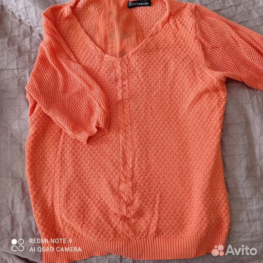 Кофточка женская нарядная