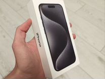 iPhone 15 Pro Max, 1 ТБ