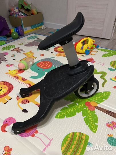 Подножка для второго ребенка