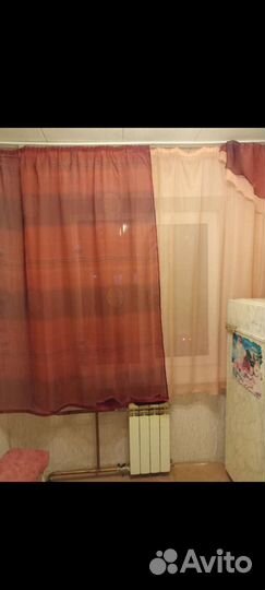 Комплект шторы и тюль