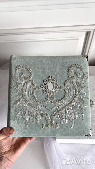 Свадебный фотоальбом в ассортименте