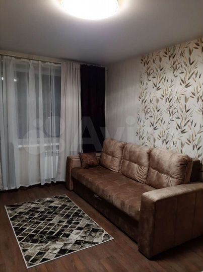 1-к. квартира, 35 м², 7/9 эт.