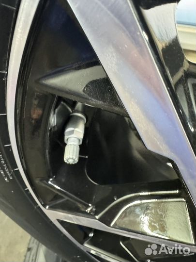 Зимний комплект r17 KIA- hyundai