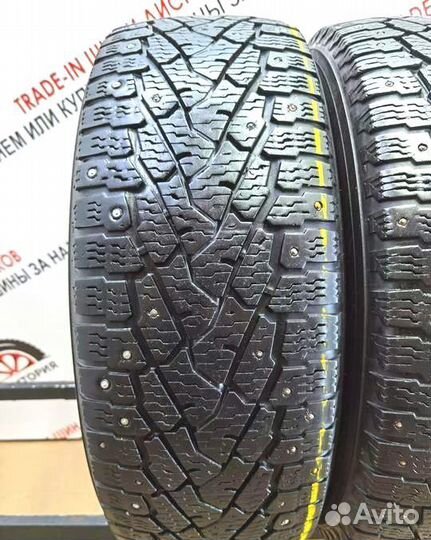 Nokian Tyres Hakkapeliitta C3 235/65 R16 88Y