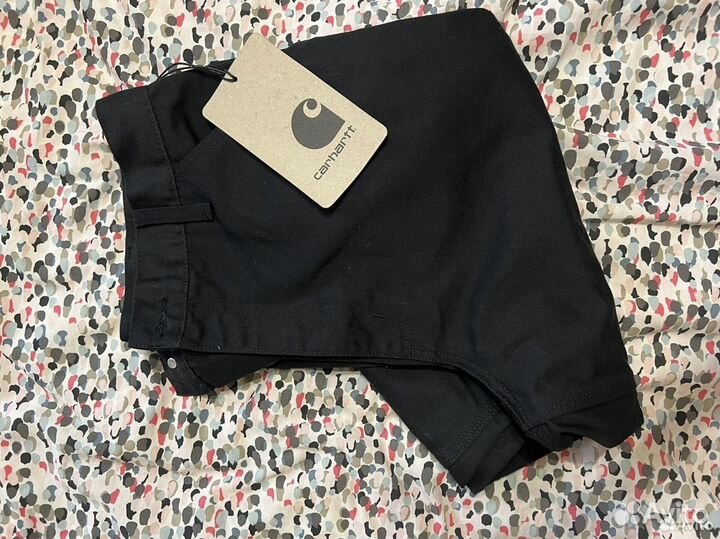 Брюки Carhartt