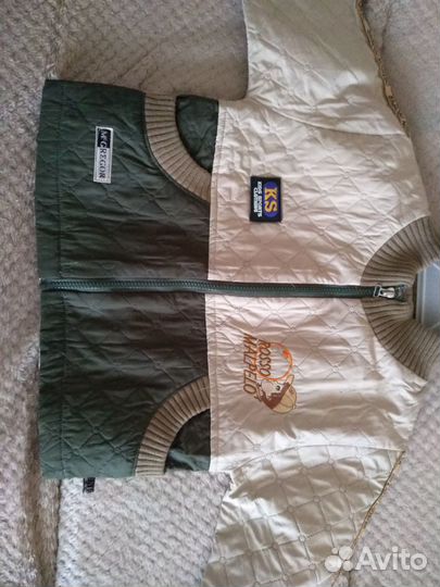 Костюмчик на мальчика, возраст 3-5 лет