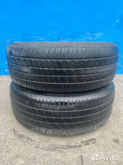 Goodyear Eagle RS-A 235/55 R19 101H