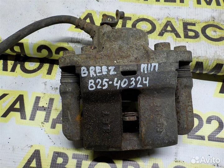 Суппорт передний правый Lifan Breez 2006-2012