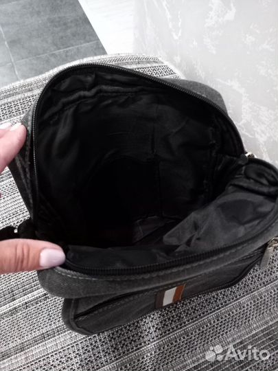 Сумка мужская