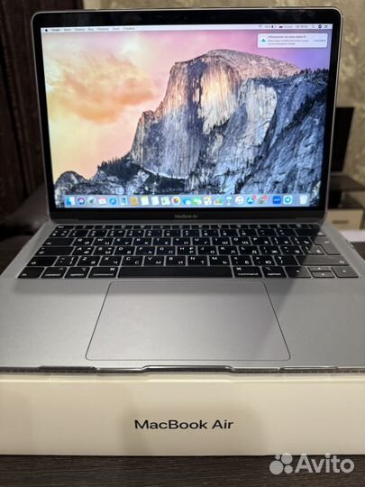 Macbook air 13 2019 retina