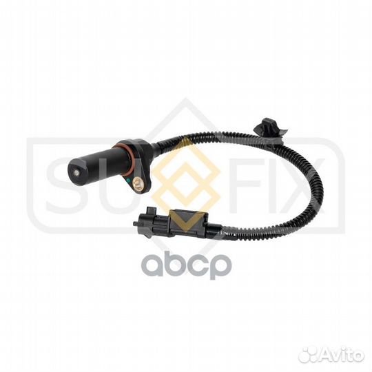 Датчик положения коленчатого вала;KIA Sportage