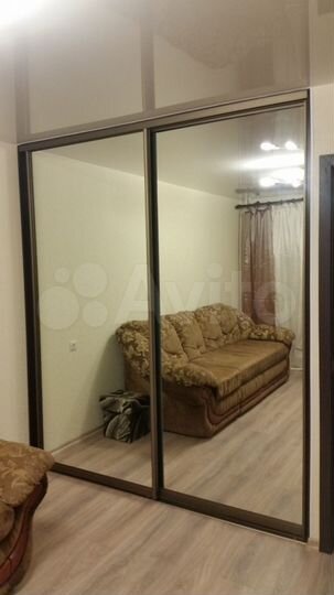 1-к. квартира, 30 м², 2/9 эт.