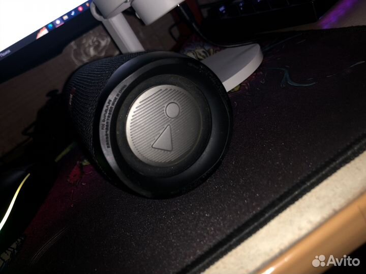 Портативная колонка jbl flip 5