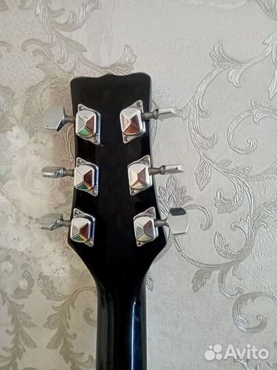 Гитара Martinez