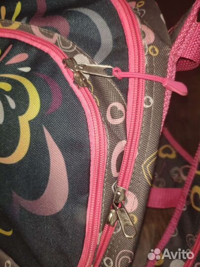 Рюкзак для художественной гимнастики