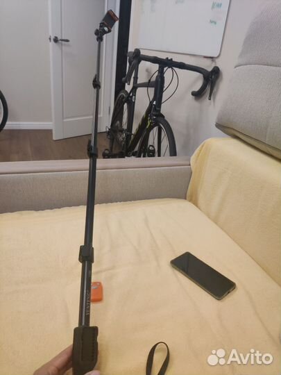 Монопод Yunteng 1288